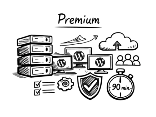 Premium plan Premium